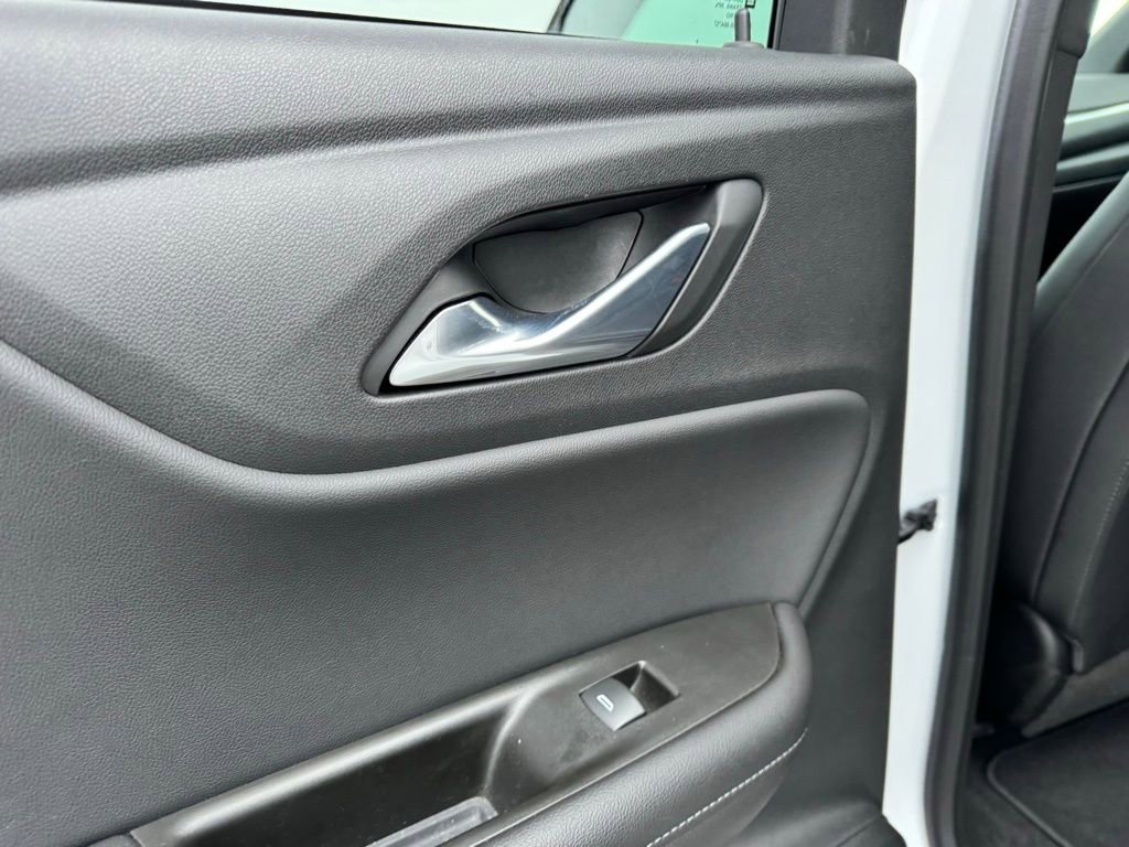 Used 2021 Chevrolet Blazer LT image 23