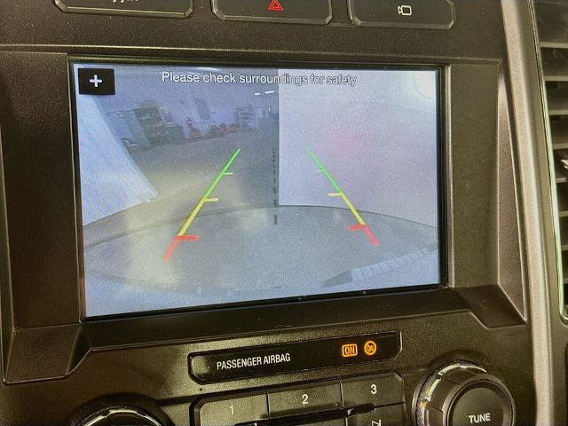 Certified 2019 Ford F250 XLT w/ XLT Value Package AWD/4WD image 15