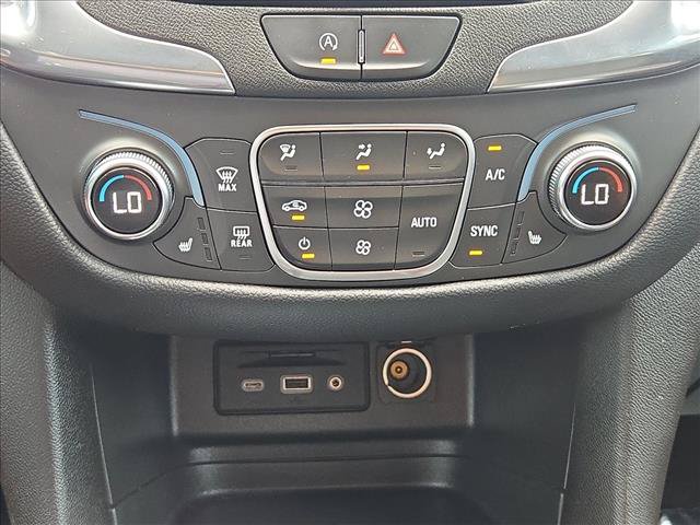 Used 2023 Chevrolet Equinox LT FWD image 15