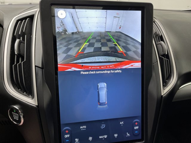 Certified 2021 Ford Edge SEL w/ Convenience Package AWD/4WD image 5