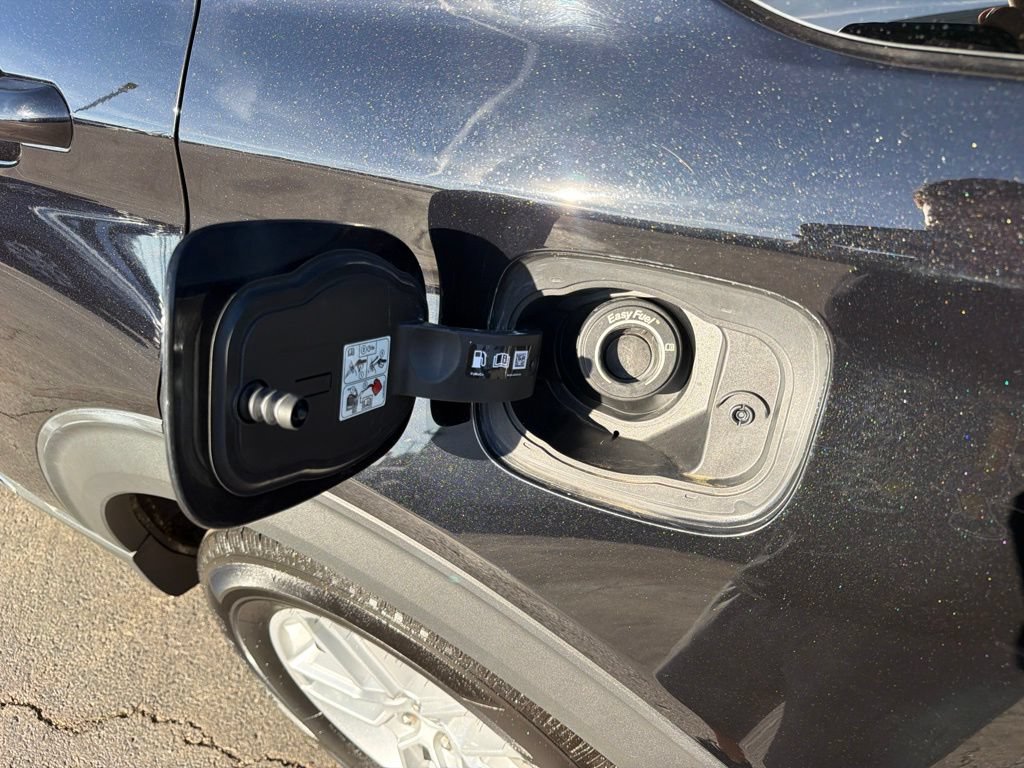 Certified 2025 Ford Explorer Active AWD/4WD image 53