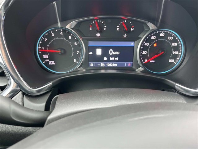 Used 2024 Chevrolet Equinox Premier image 40