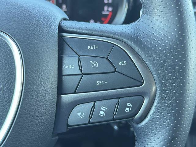 Used 2023 Dodge Durango SXT Launch Edition AWD/4WD image 24