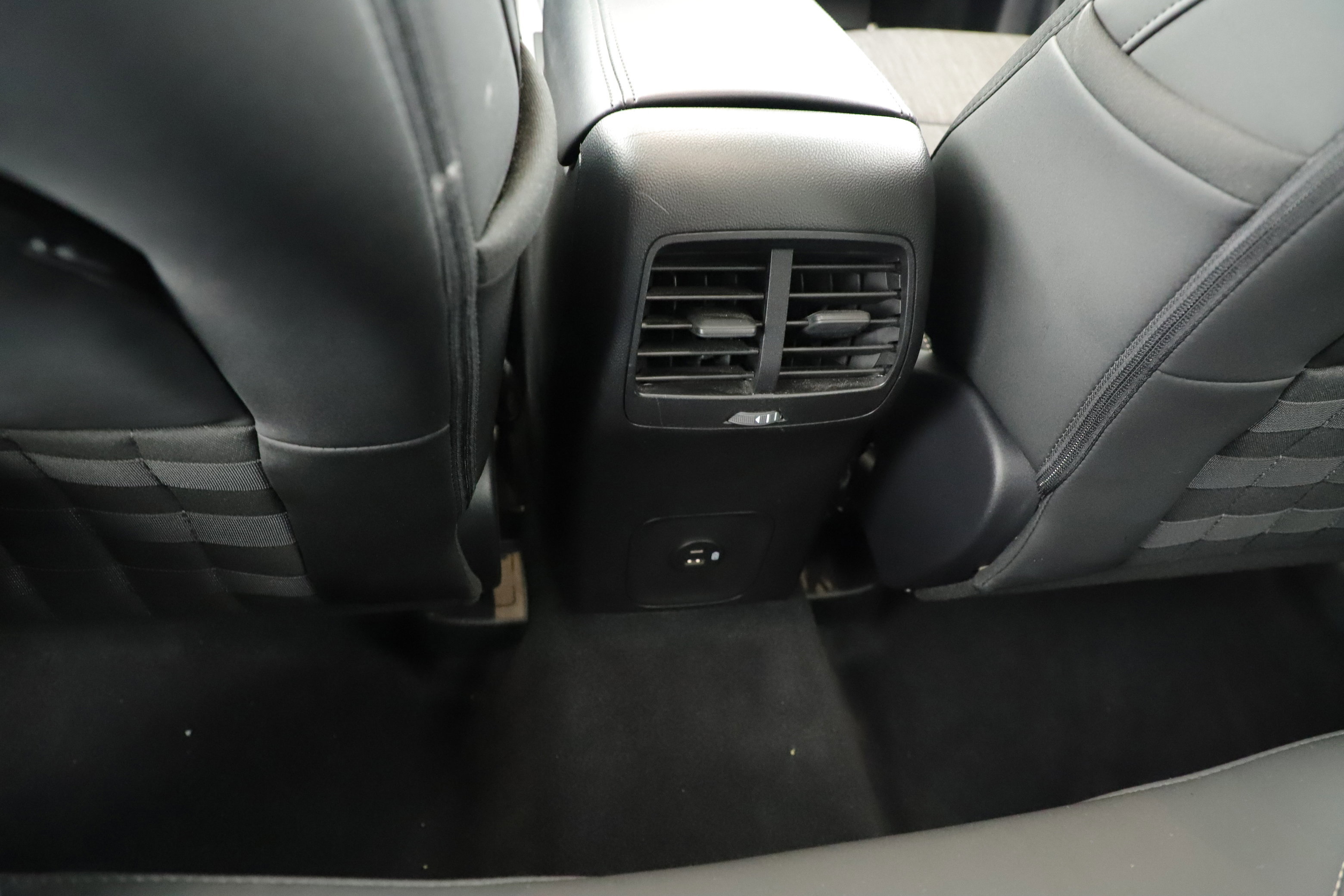 Certified 2022 Ford Bronco Sport Big Bend w/ Convenience Package image 24