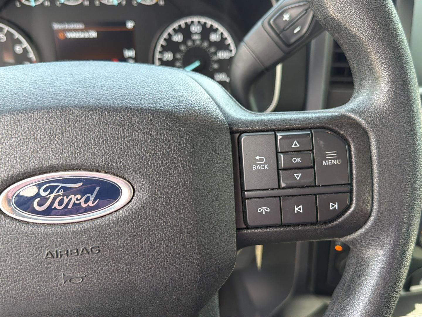 Certified 2023 Ford F150 XLT AWD/4WD image 22