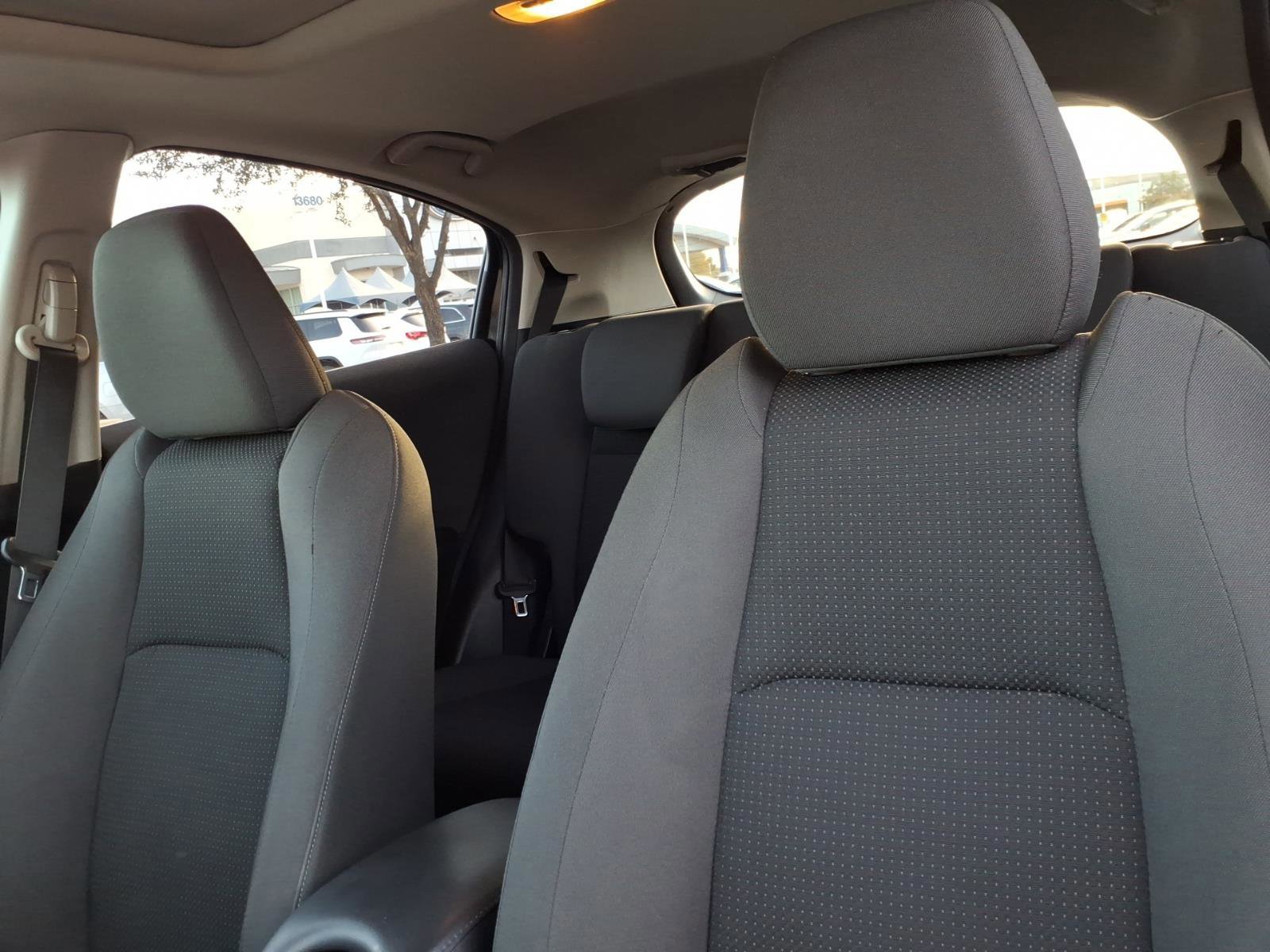 Used 2019 Honda HR-V EX image 15