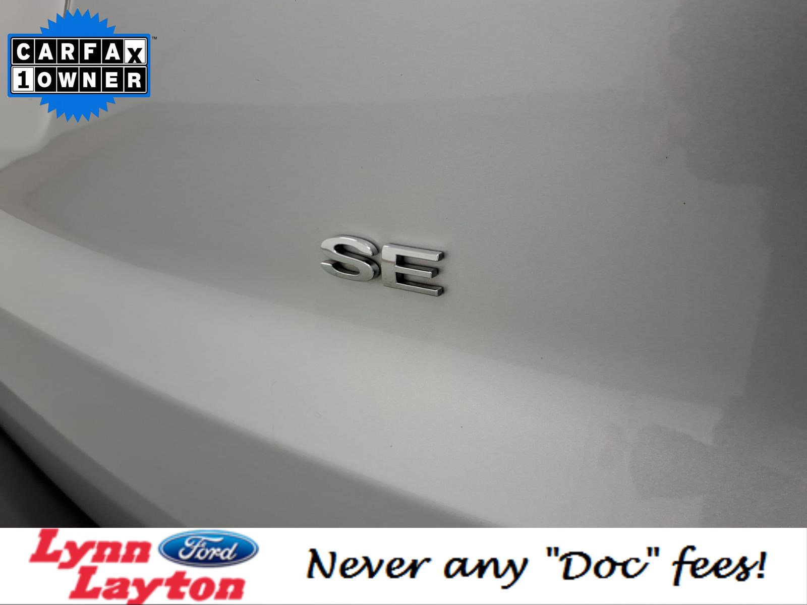 Certified 2021 Ford EcoSport SE image 10