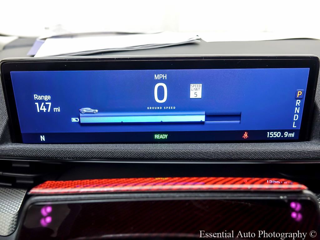 Certified 2023 Ford Mustang Mach-E Select AWD/4WD image 14