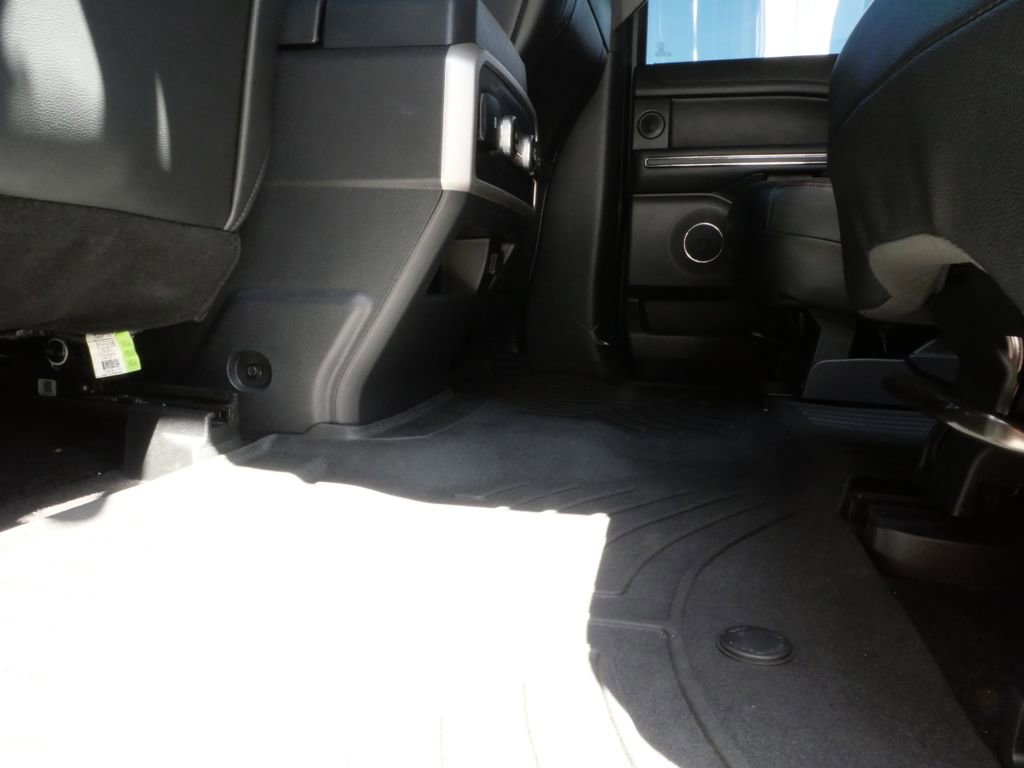 Certified 2022 Ford Expedition Limited AWD/4WD image 15