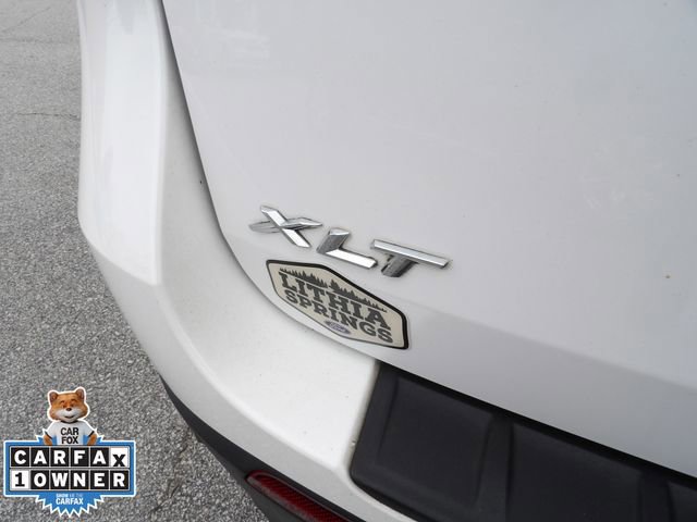 Certified 2022 Ford Explorer XLT w/ Equipment Group 202A image 11