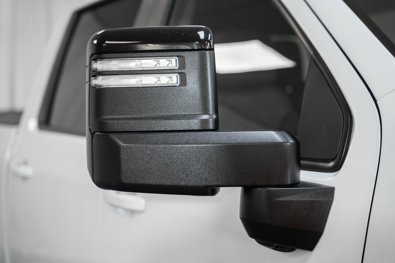 Used 2025 Chevrolet Silverado 2500 LT w/ Trail Boss Package image 14