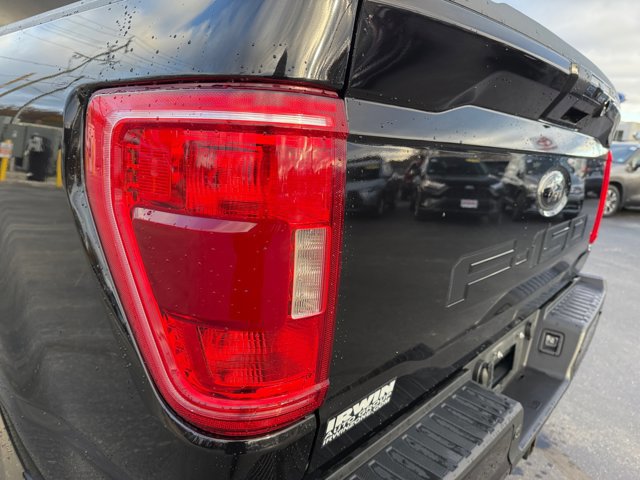 Certified 2022 Ford F150 XLT w/ Equipment Group 302A High image 33