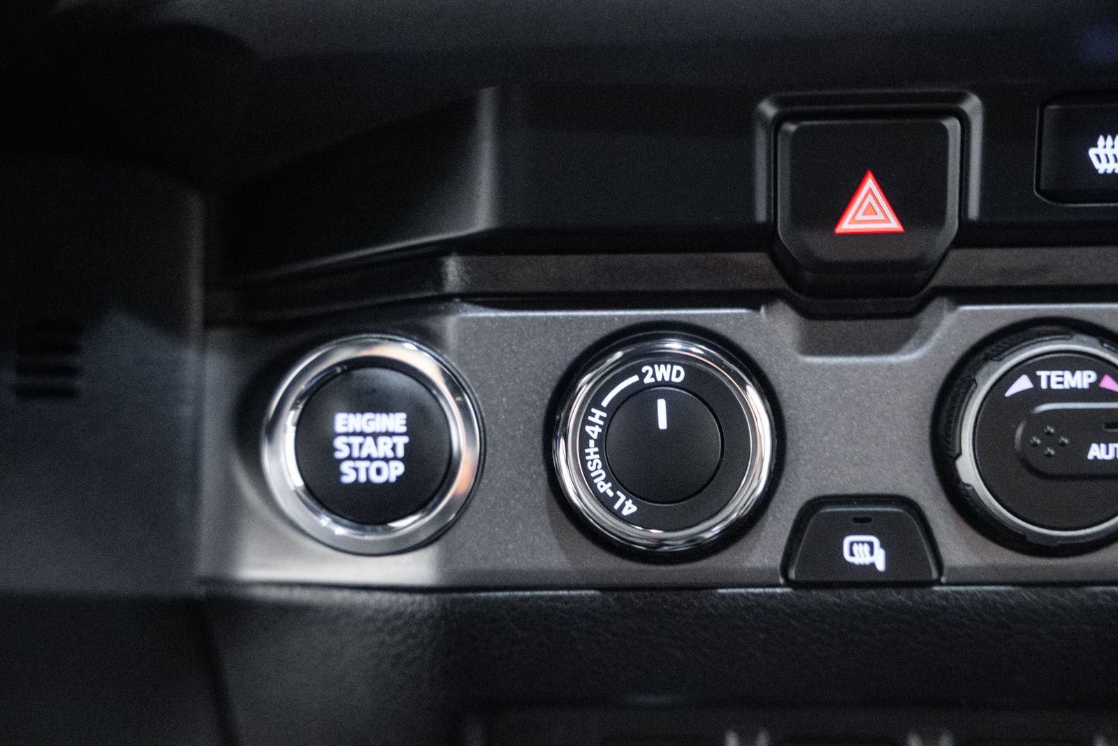 Used 2023 Toyota Tacoma TRD Pro AWD/4WD image 28