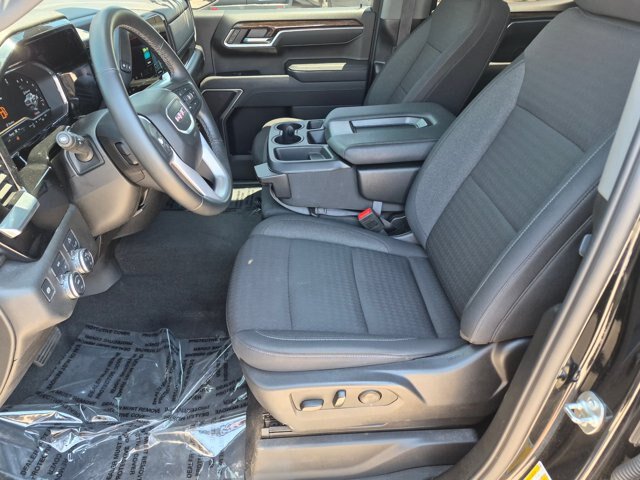 Used 2025 GMC Sierra 1500 Elevation AWD/4WD image 12