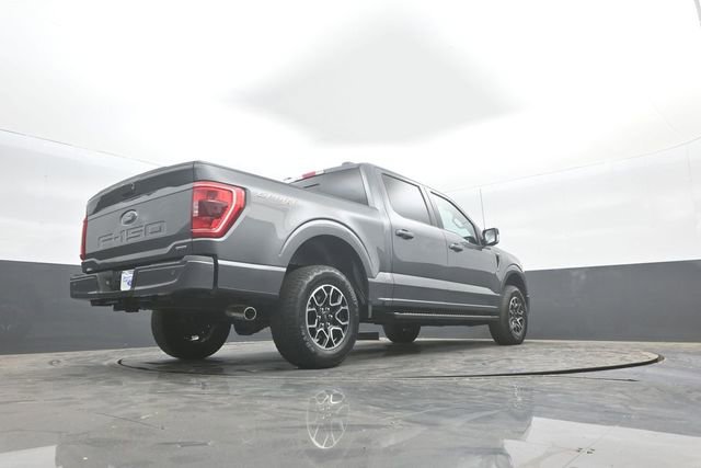 Certified 2023 Ford F150 XLT w/ Equipment Group 302A High AWD/4WD image 35