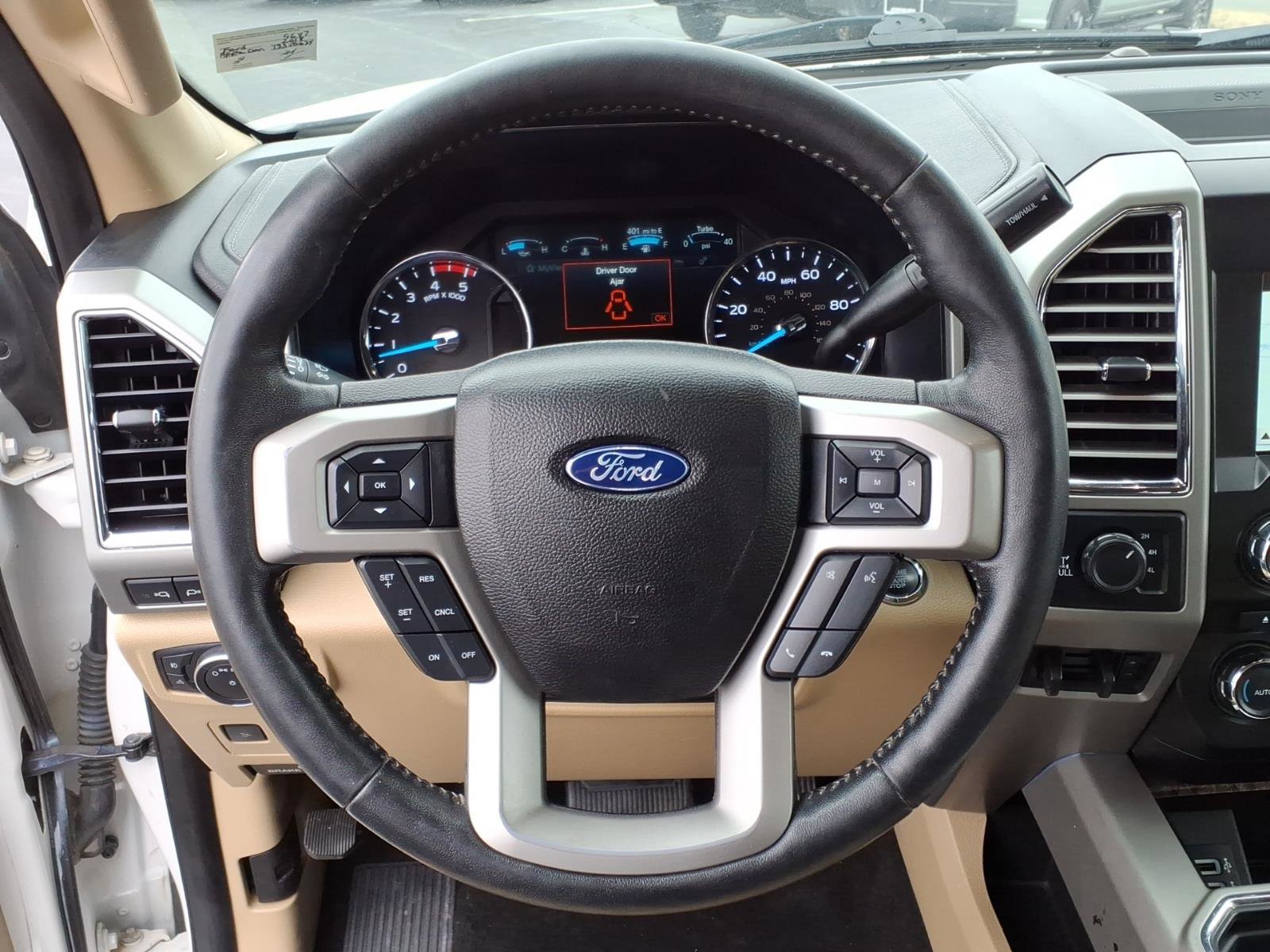 Certified 2018 Ford F250 Lariat w/ Lariat Ultimate Package image 27