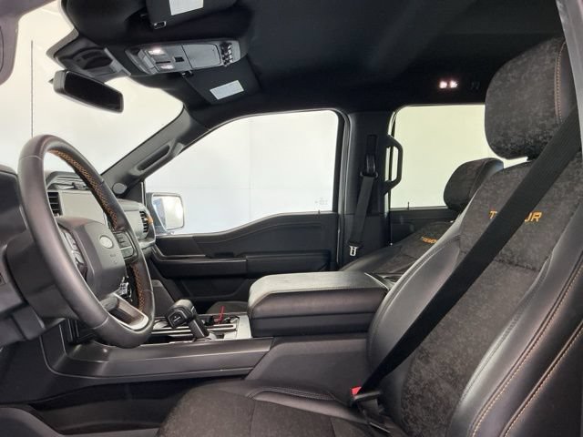 Certified 2025 Ford F150 Tremor w/ Tow/Haul Package AWD/4WD image 9