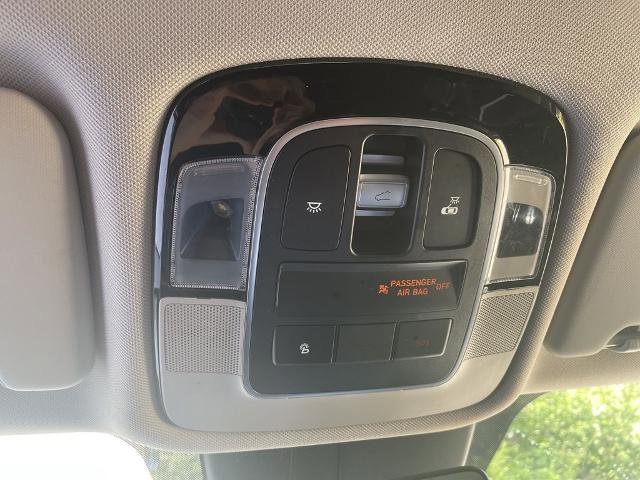 Used 2022 Hyundai Tucson Limited w/ Winter Package image 20