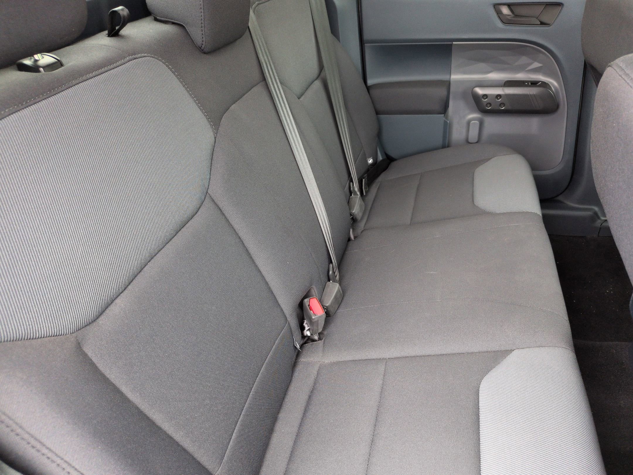 Certified 2023 Ford Maverick XL FWD image 32