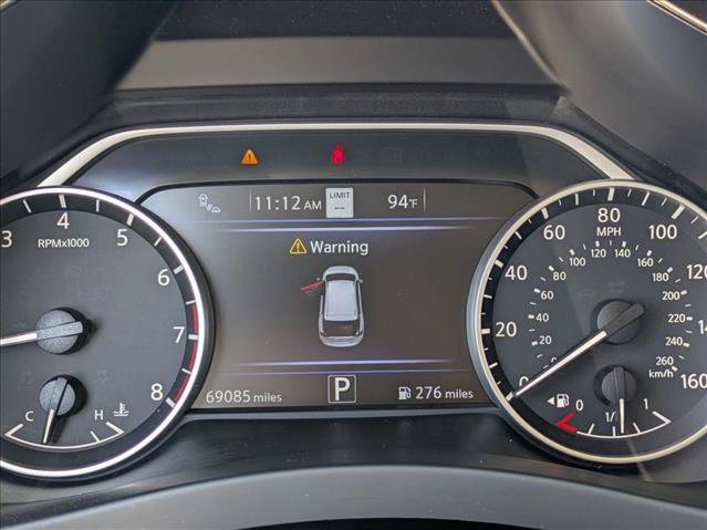 Used 2019 Nissan Murano SL w/ SL Technology Package AWD/4WD image 11