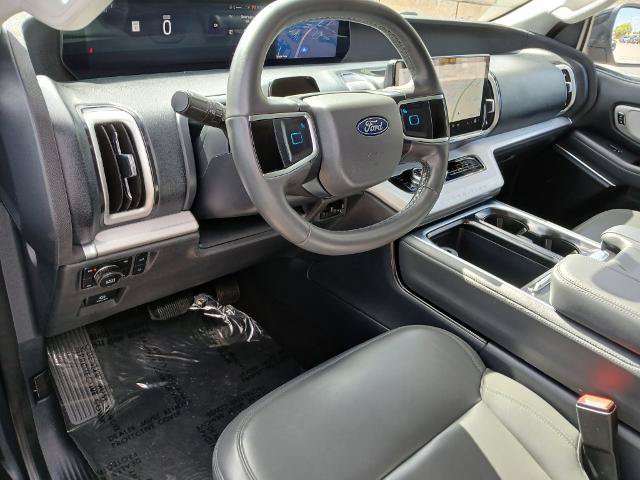 Certified 2026 Ford Expedition Max Active AWD/4WD image 8