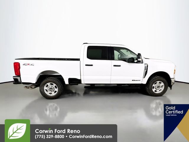 Certified 2025 Ford F250 XLT image 7