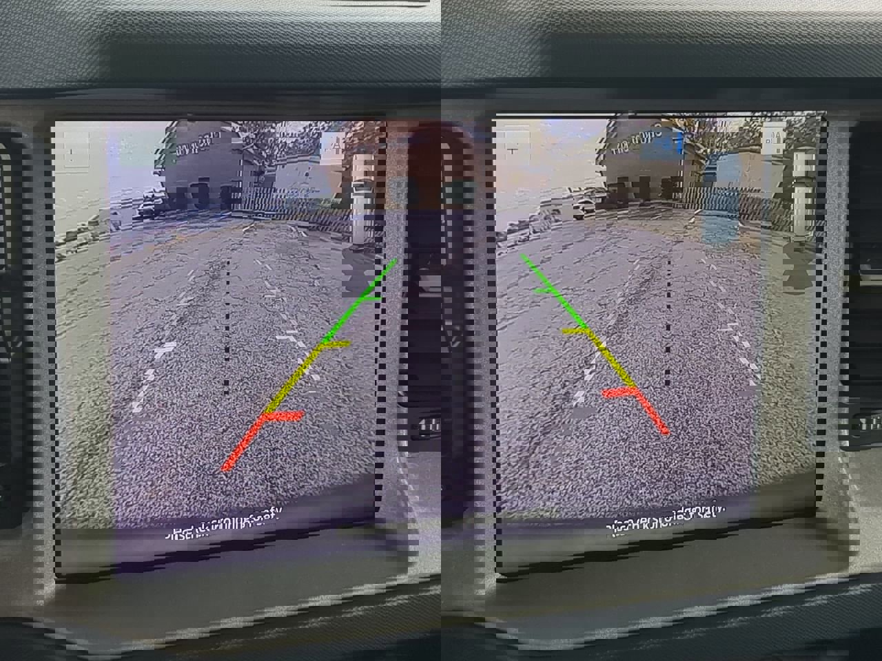 Certified 2024 Ford Bronco Outer Banks image 18