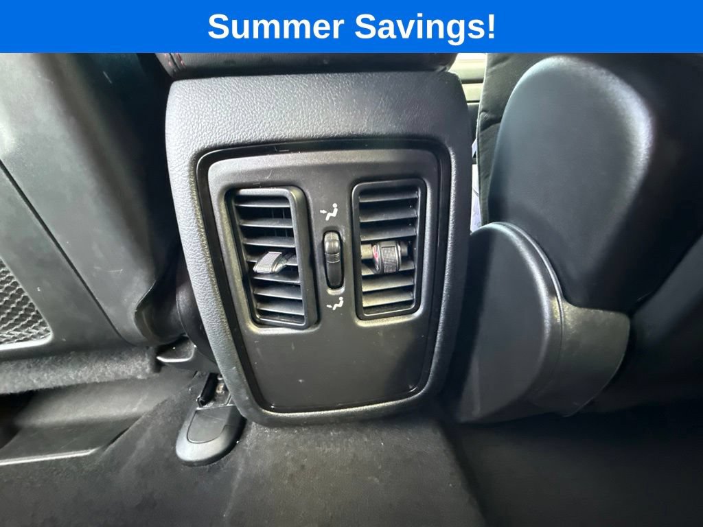 Used 2025 Dodge Durango GT AWD/4WD image 35
