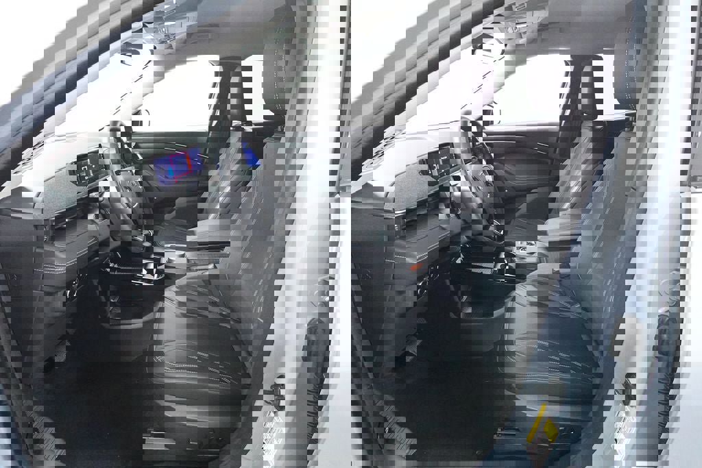 Certified 2024 Ford Mustang Mach-E Premium AWD/4WD image 25