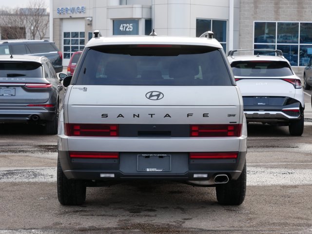 Used 2024 Hyundai Santa Fe XRT image 5