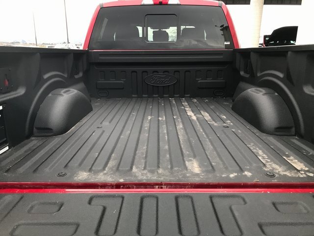 Certified 2022 Ford F150 XLT w/ Equipment Group 302A High image 24