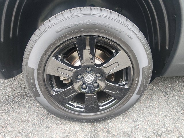 Used 2020 Honda Ridgeline Black Edition image 37
