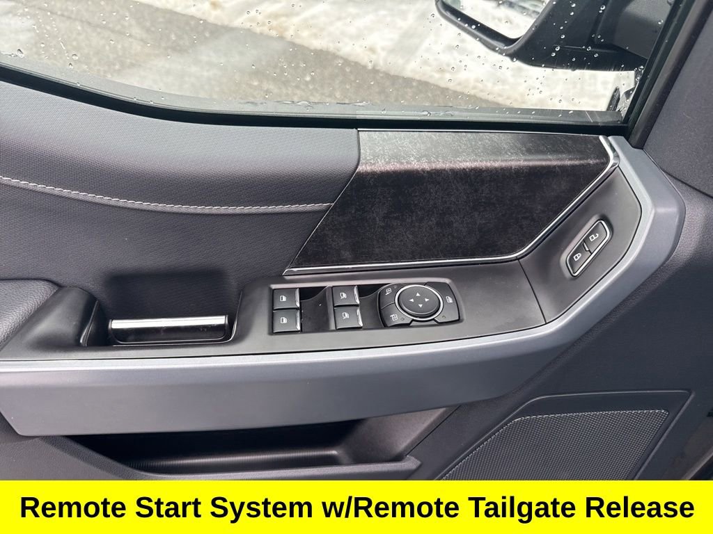 Certified 2023 Ford F150 XLT w/ Equipment Group 302A High image 18