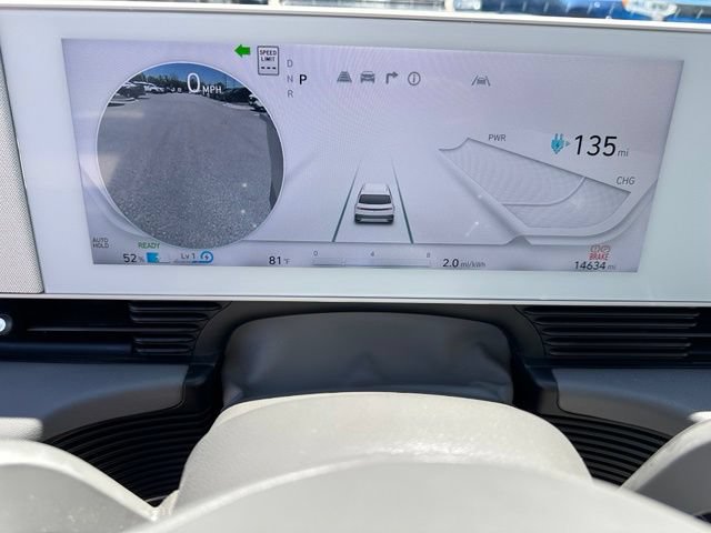 Used 2024 Hyundai Ioniq 5 Limited AWD/4WD image 36