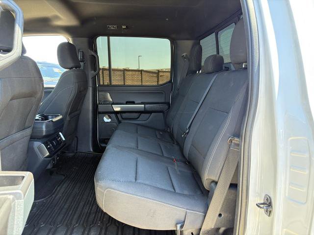 Certified 2023 Ford F150 XLT w/ Equipment Group 302A High AWD/4WD image 28
