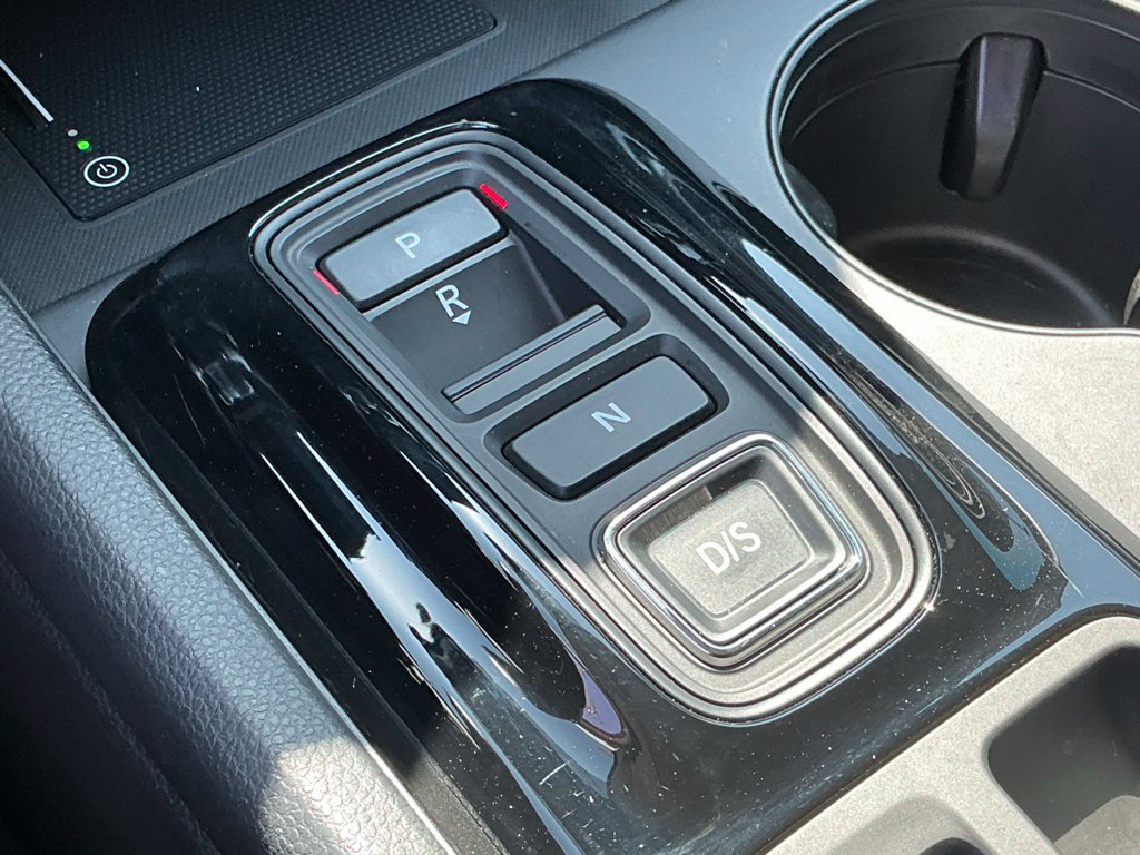 Used 2026 Honda Passport RTL image 42
