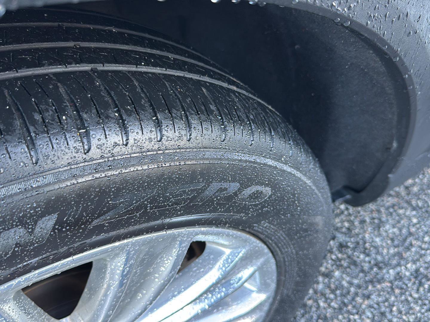 Certified 2022 Ford Explorer Limited w/ Equipment Group 301A image 36