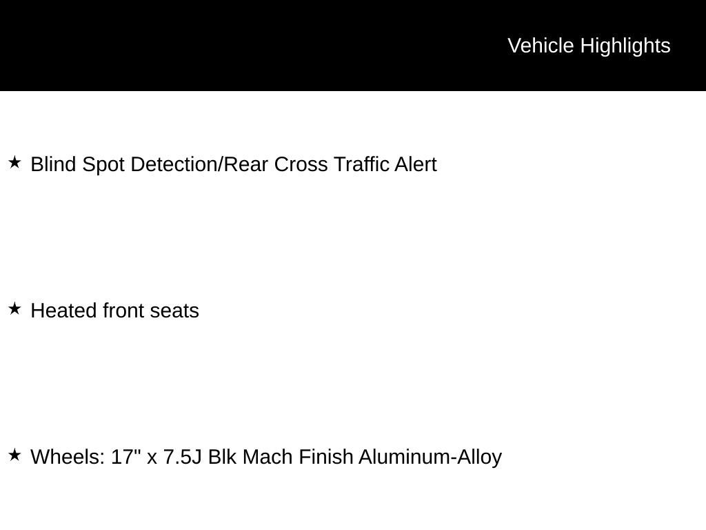 Used 2024 Subaru Legacy Premium image 6