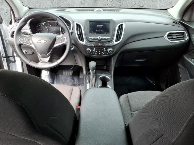 Used 2024 Chevrolet Equinox LT image 15