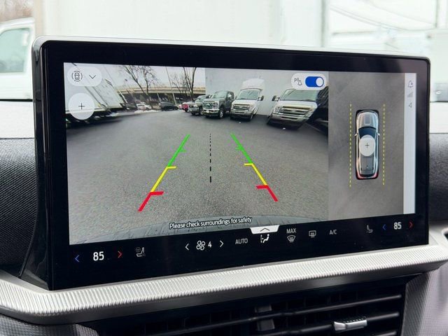 Certified 2025 Ford Explorer ST-Line AWD/4WD image 21