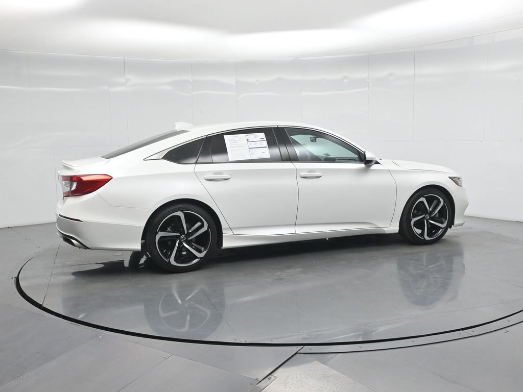 Used 2020 Honda Accord Sport image 26