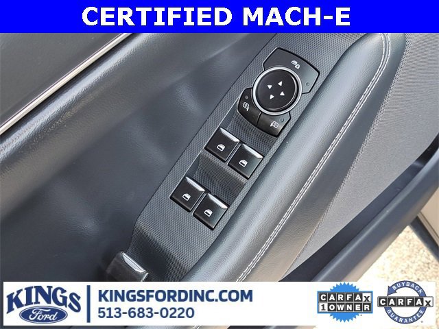 Certified 2023 Ford Mustang Mach-E Select image 20