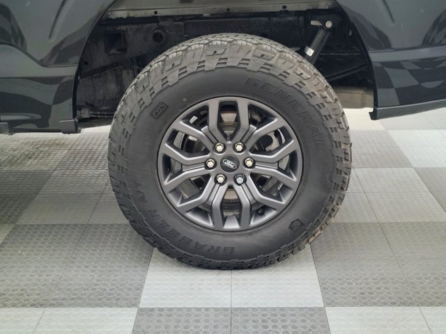 Certified 2025 Ford F150 Tremor w/ Tow/Haul Package AWD/4WD image 19