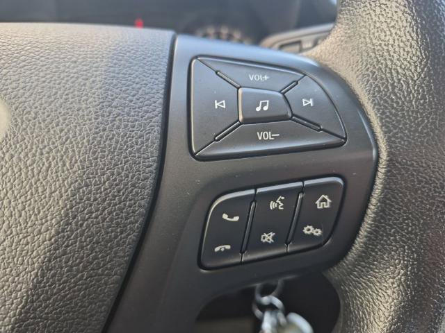 Certified 2019 Ford Ranger XL w/ Equipment Group 101A Mid AWD/4WD image 16