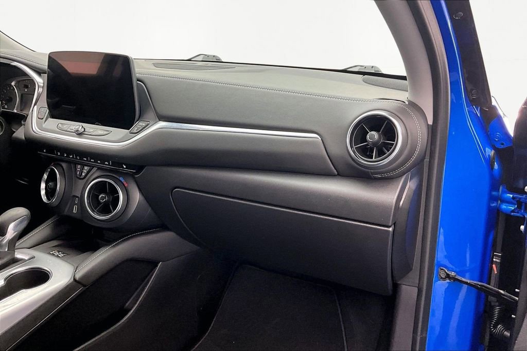 Used 2024 Chevrolet Blazer LT w/ Convenience Package image 17