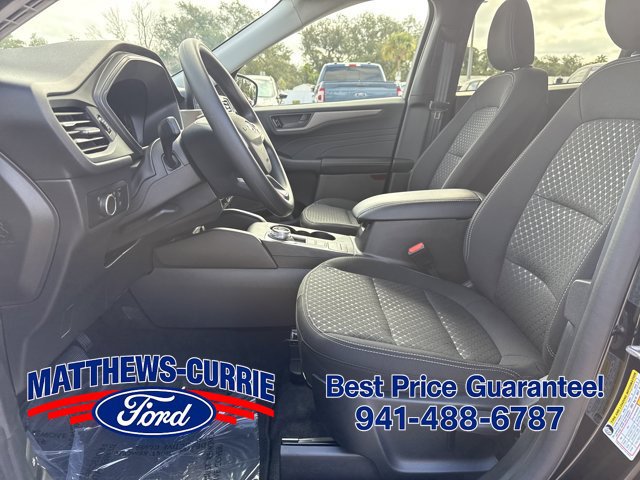 Certified 2026 Ford Escape Active FWD image 9