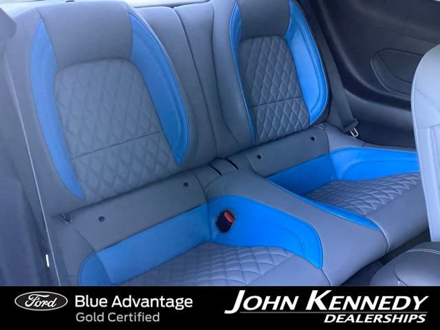 Certified 2024 Ford Mustang Coupe image 25