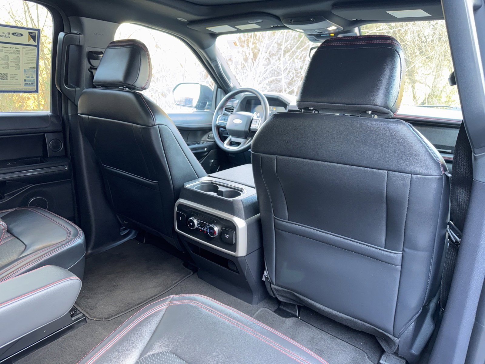 Certified 2023 Ford Expedition Max Limited image 19