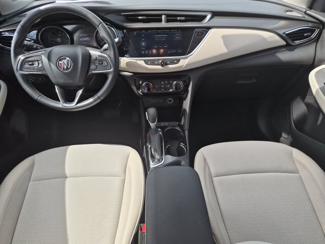 Used 2023 Buick Encore GX Preferred w/ Cold Weather Comfort Package FWD image 30