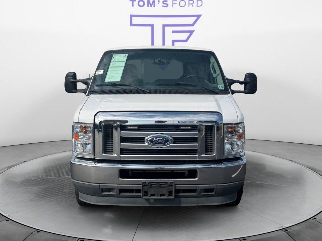 Certified 2022 Ford E-350 and Econoline 350 Super Duty w/ Power Windows & Locks Group RWD image 10